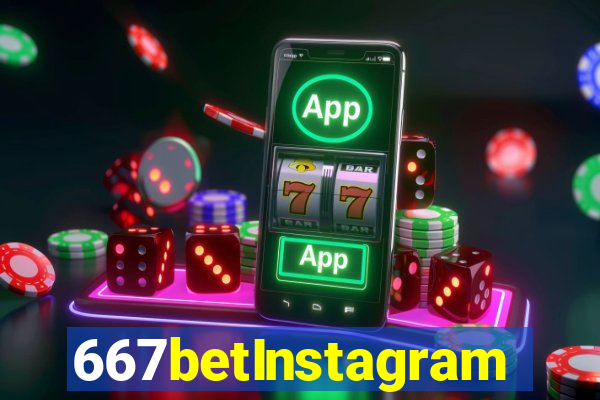 667betInstagram