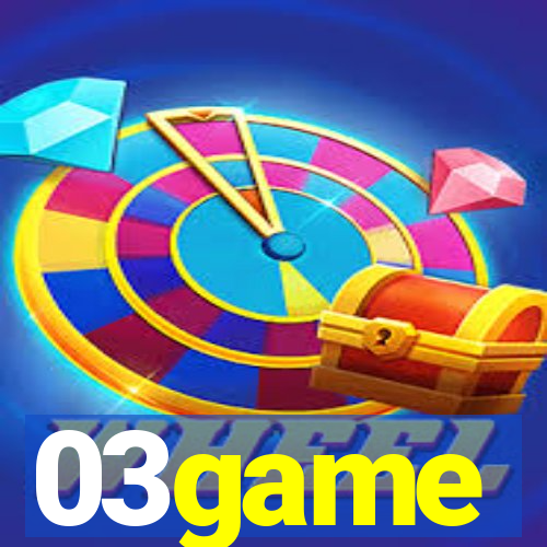03game