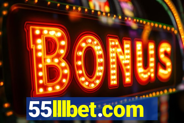 55lllbet.com