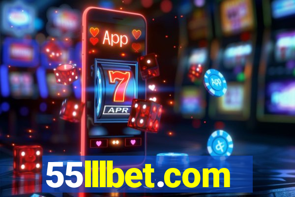 55lllbet.com