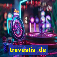 travestis de programa em bh
