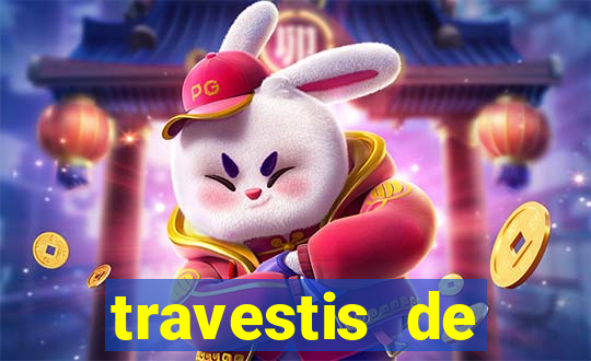 travestis de programa em bh