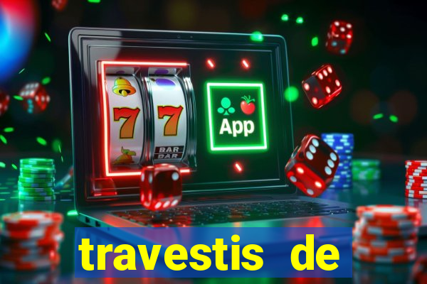 travestis de programa em bh