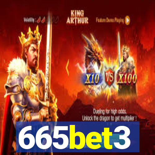 665bet3