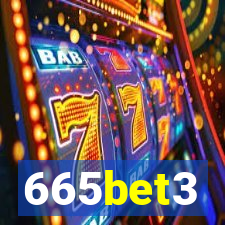665bet3