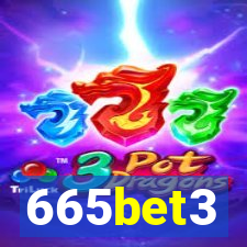 665bet3