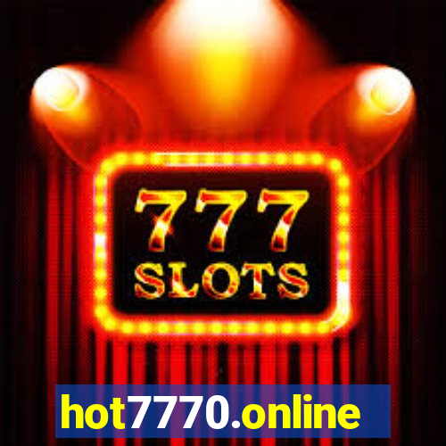 hot7770.online