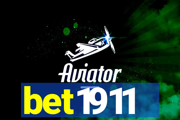 bet1911