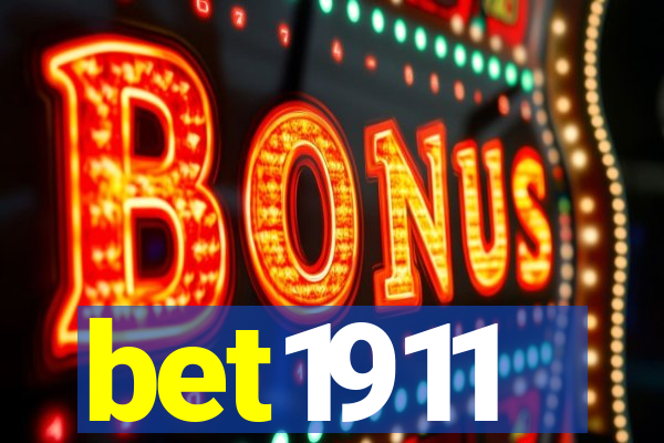 bet1911