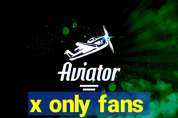 x only fans