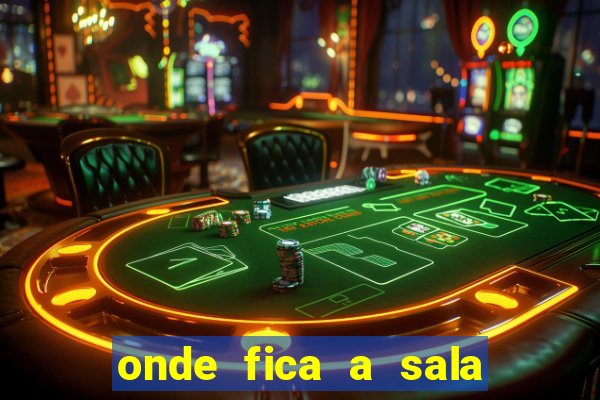 onde fica a sala de estudos trouxas hogwarts legacy