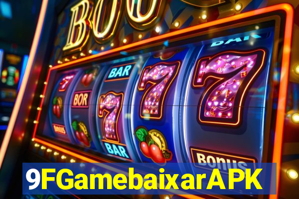 9FGamebaixarAPK