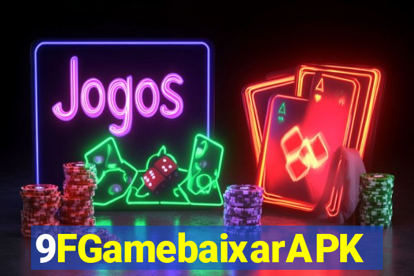 9FGamebaixarAPK