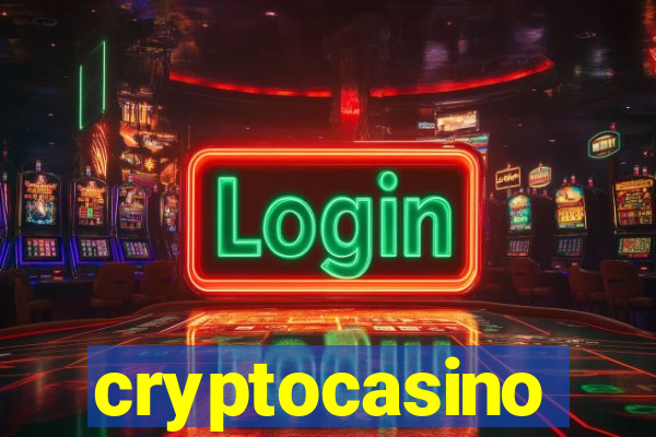 cryptocasino