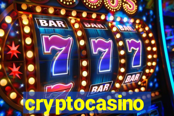 cryptocasino