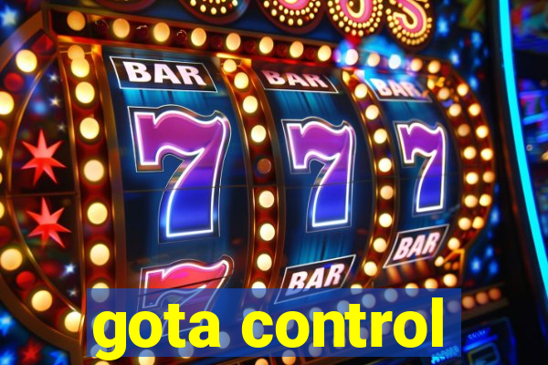 gota control
