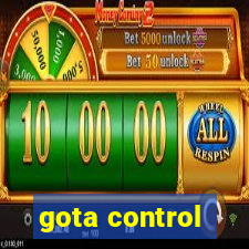 gota control