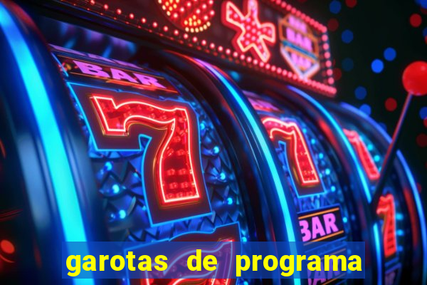 garotas de programa salvador bahia