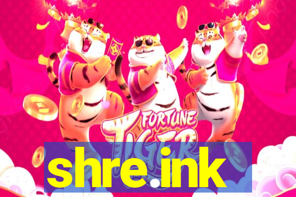 shre.ink