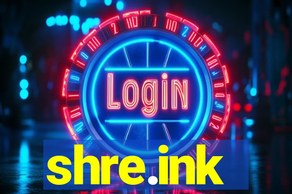 shre.ink