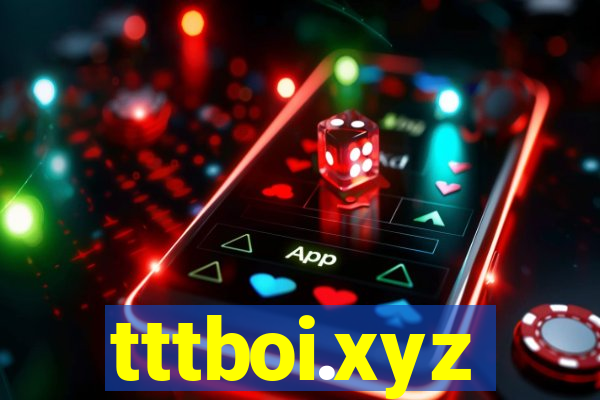 tttboi.xyz