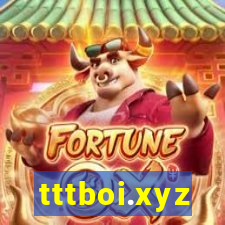 tttboi.xyz