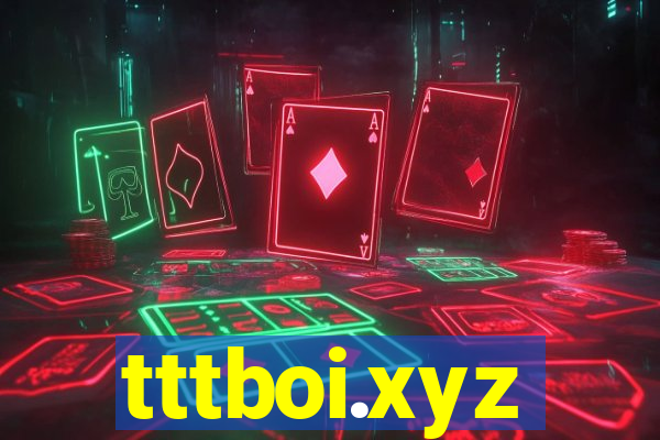 tttboi.xyz