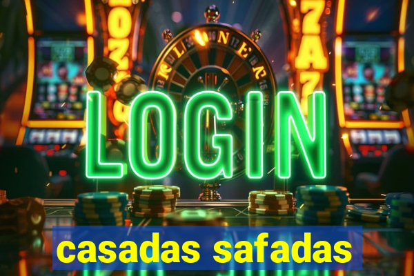 casadas safadas
