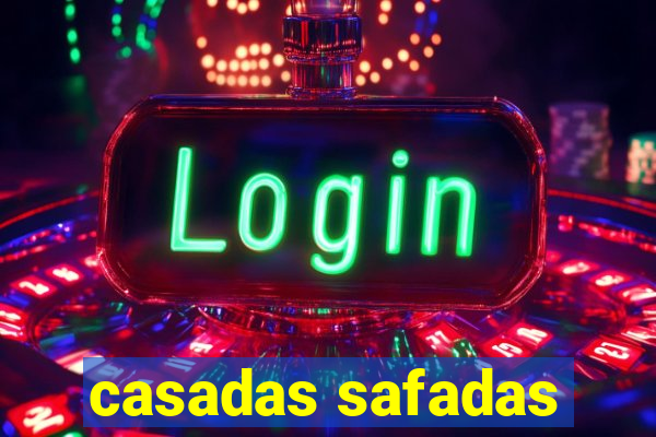 casadas safadas