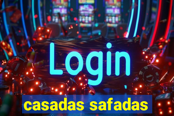 casadas safadas