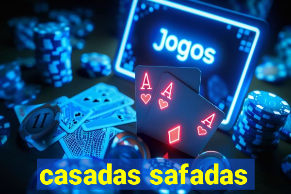 casadas safadas