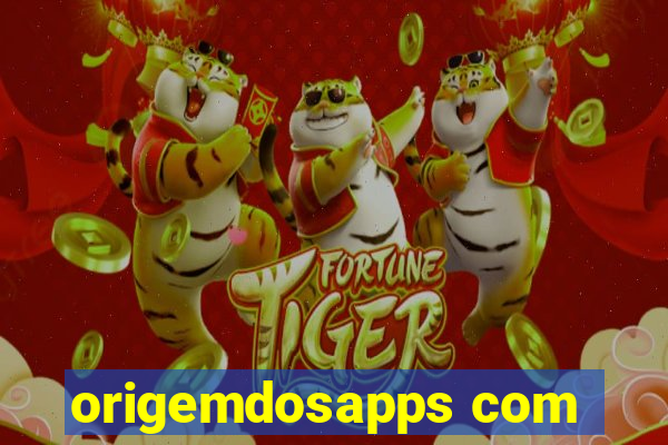 origemdosapps com