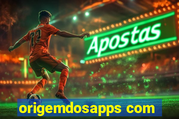 origemdosapps com