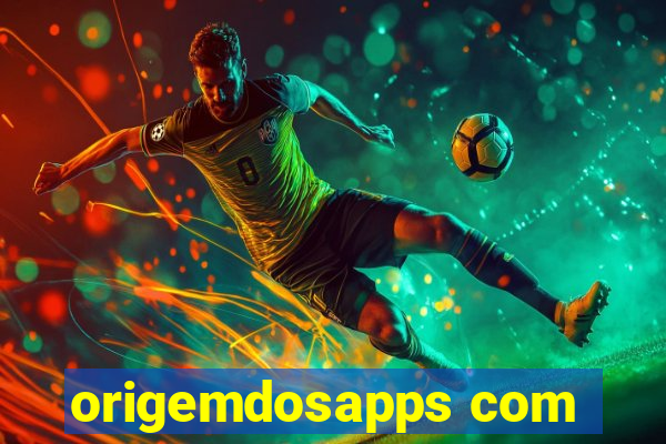 origemdosapps com
