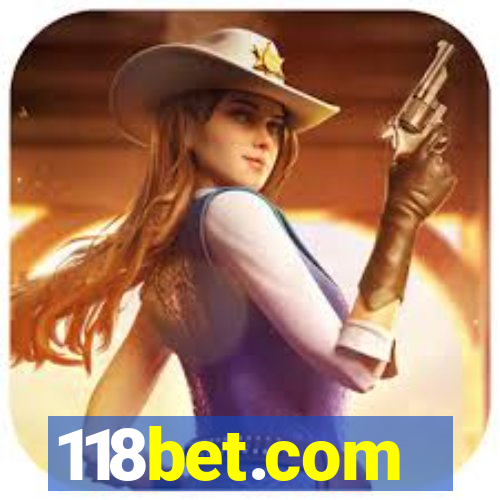118bet.com