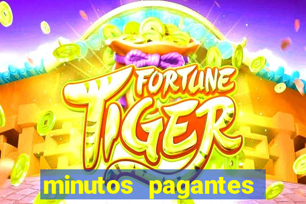 minutos pagantes fortune dragon
