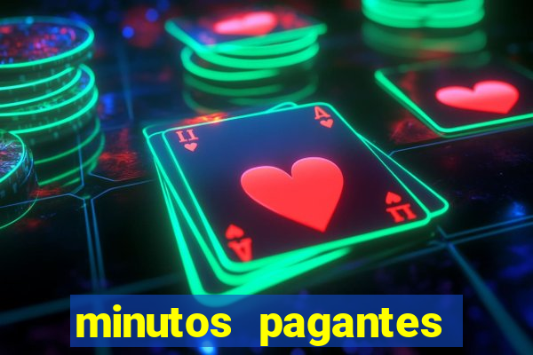minutos pagantes fortune dragon