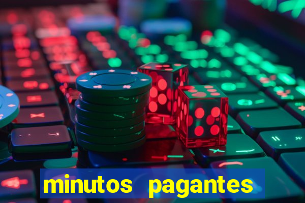 minutos pagantes fortune dragon