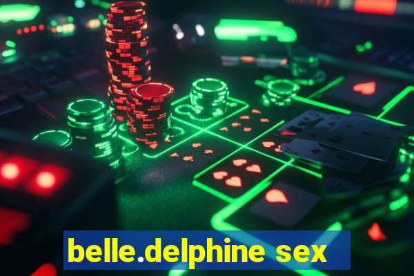 belle.delphine sex