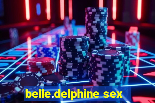 belle.delphine sex