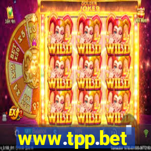 www.tpp.bet
