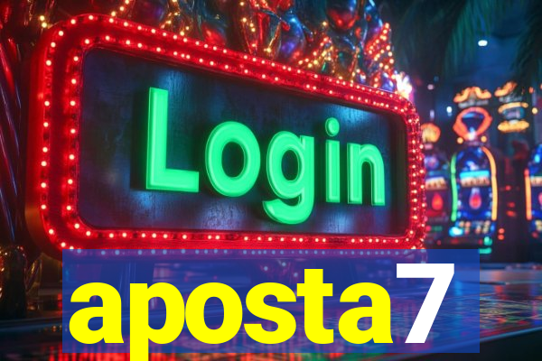 aposta7