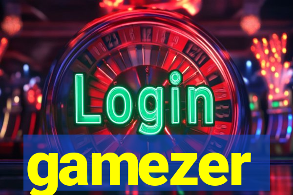 gamezer
