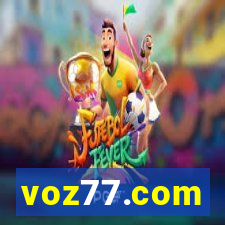 voz77.com