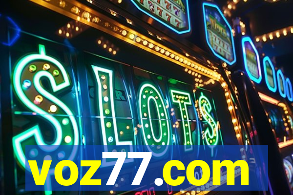 voz77.com
