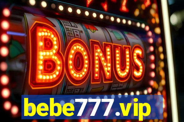 bebe777.vip