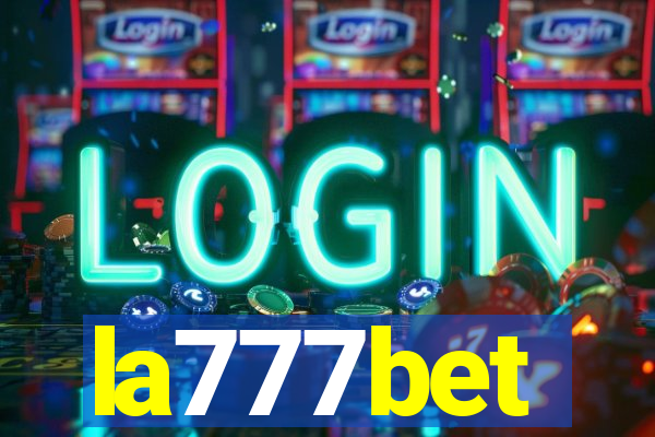 la777bet
