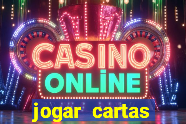 jogar cartas ciganas on line
