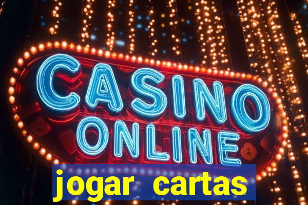 jogar cartas ciganas on line