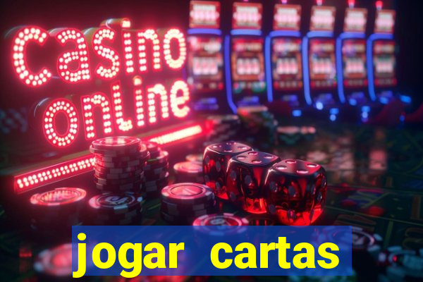 jogar cartas ciganas on line
